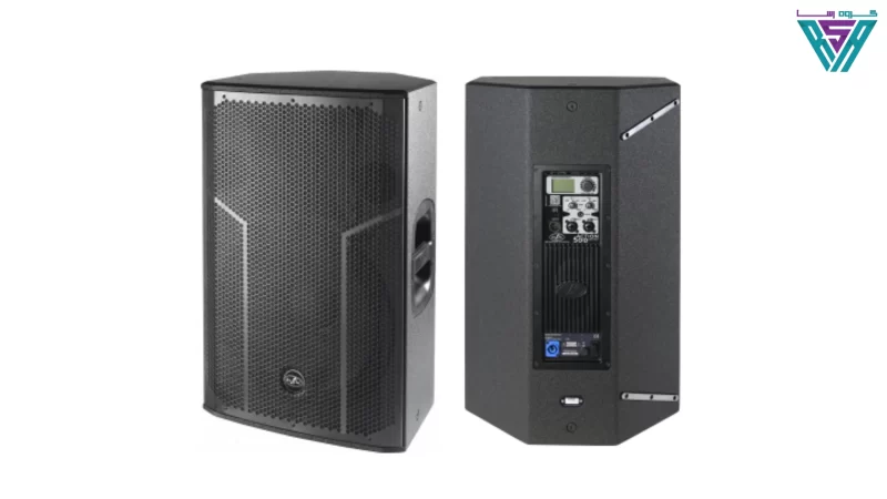 بلندگو اکتیو داس مدل ACTION 515A 444