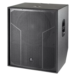 ساب ووفر اکتیو داس مدل ACTION S 118A 111
