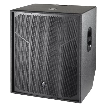ساب ووفر اکتیو داس مدل ACTION S 118A 111