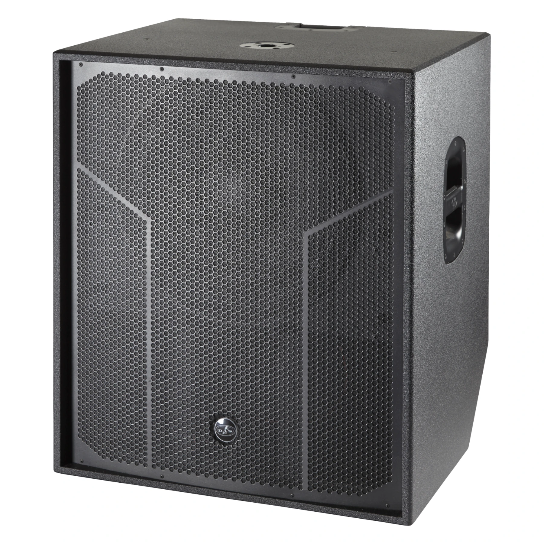 ساب ووفر اکتیو داس مدل ACTION S 118A 111