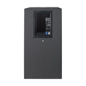 ساب ووفر اکتیو دبل داس مدل ACTION S 218A