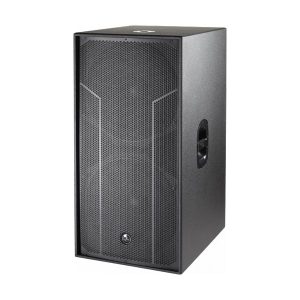 ساب ووفر اکتیو دبل داس مدل ACTION S 218A