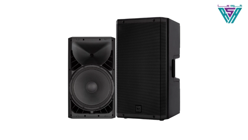 اسپیکر باند اکتیو RCF ART 935A2
