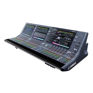 میکسر دیجیتال یاماها مدل RIVAGE PM5