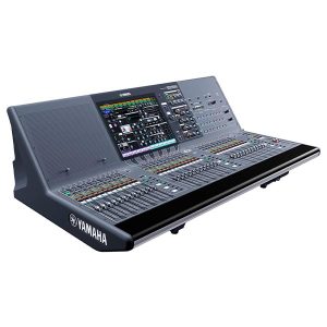 میکسر یاماها مدل RIVAGE PM3