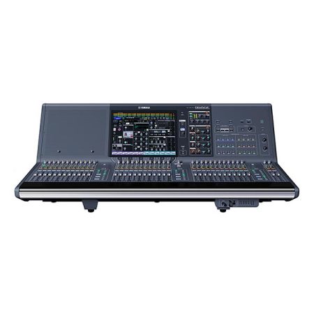 میکسر یاماها مدل RIVAGE PM3