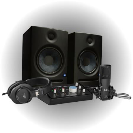 studio png equipment