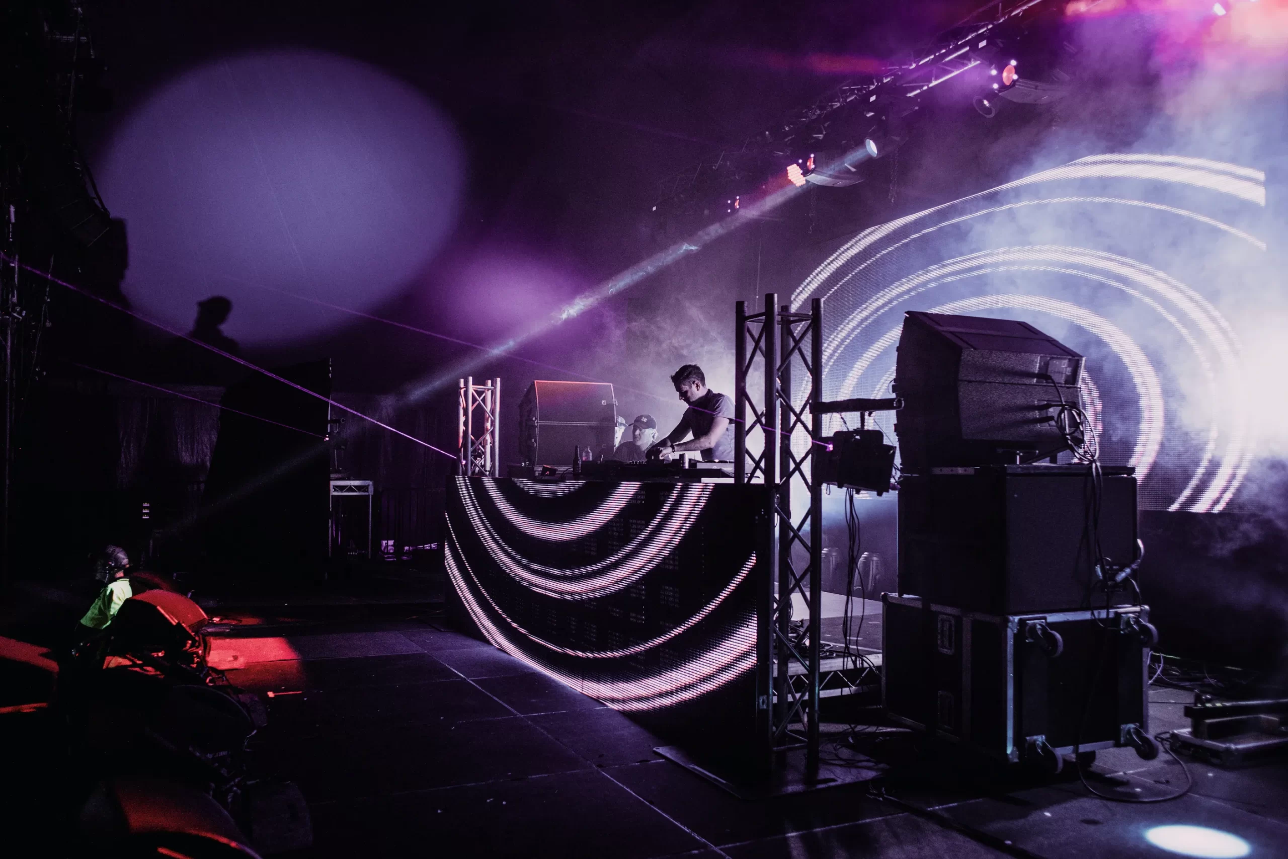 dj audio 2