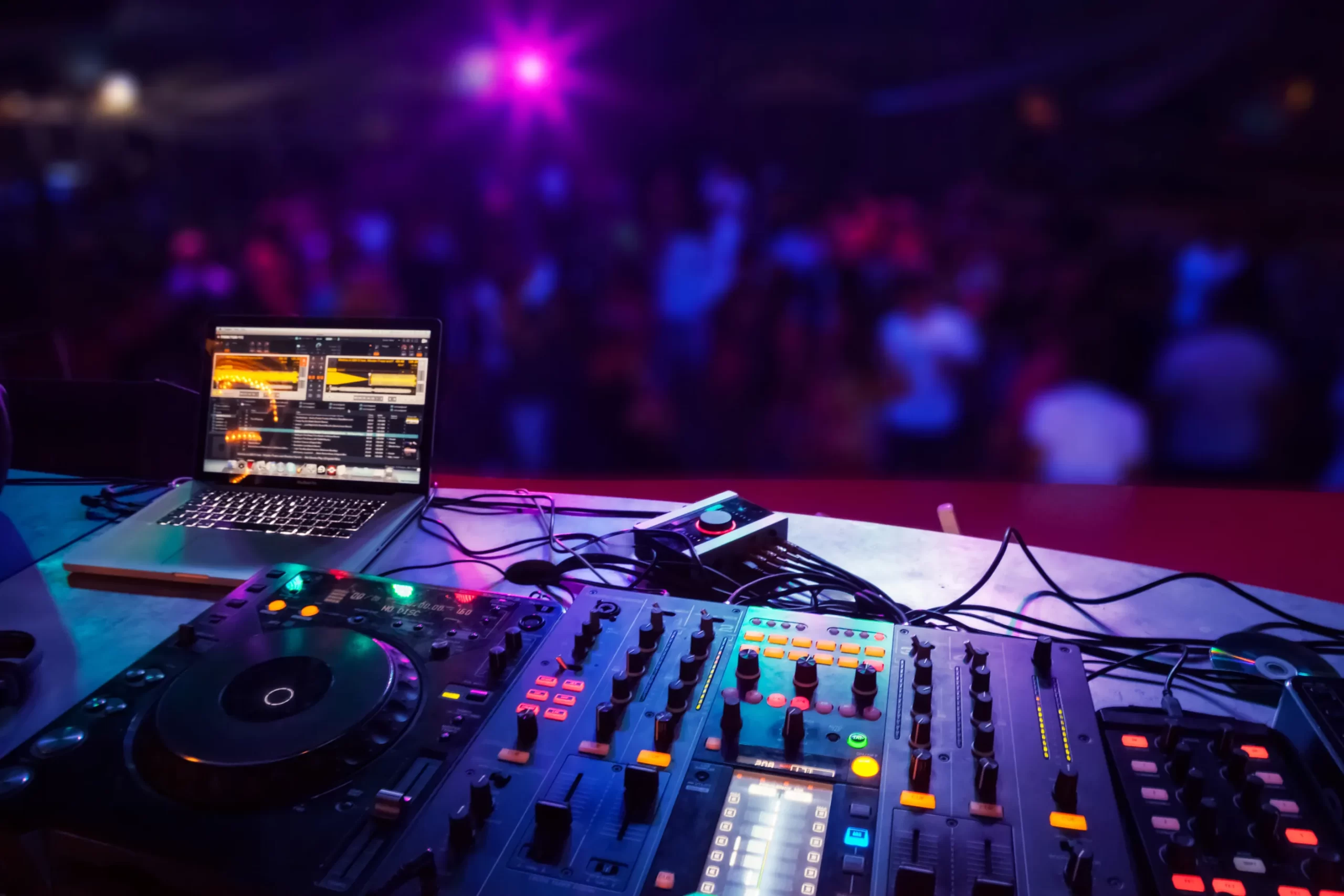 dj audio 3