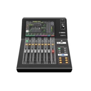 میکسر دیجیتال یاماها مدل dm3 standard