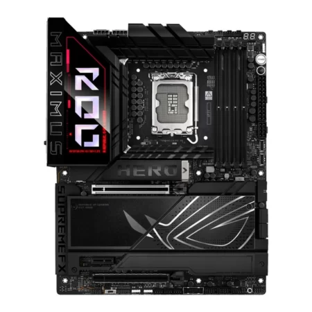 مادربرد ایسوس ROG MAXIMUS Z890 HERO