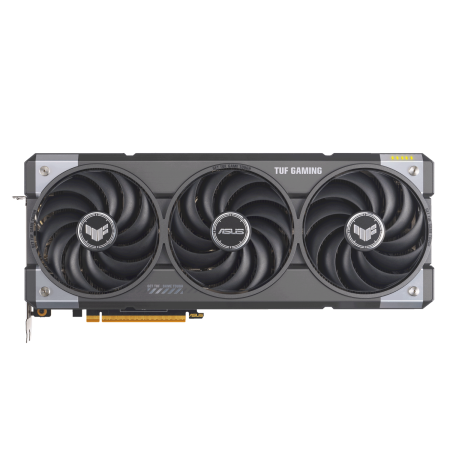 کارت گرافیک ASUS TUF RADEON RX 9070 XT 16GB OC