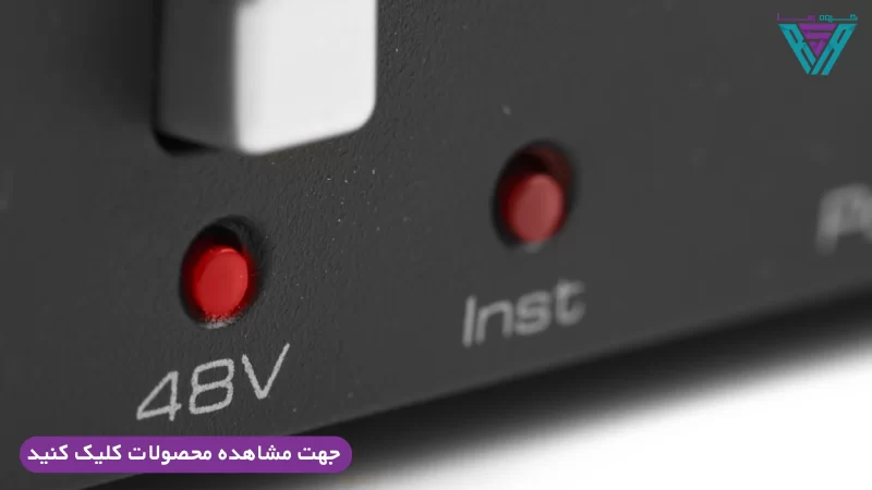 فانتوم پاور چیست؟11