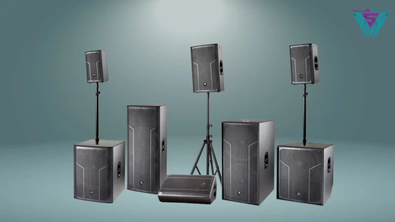 اهمیت استفاده از بلندگو مانیتور برای مداحان و سخنرانان 3