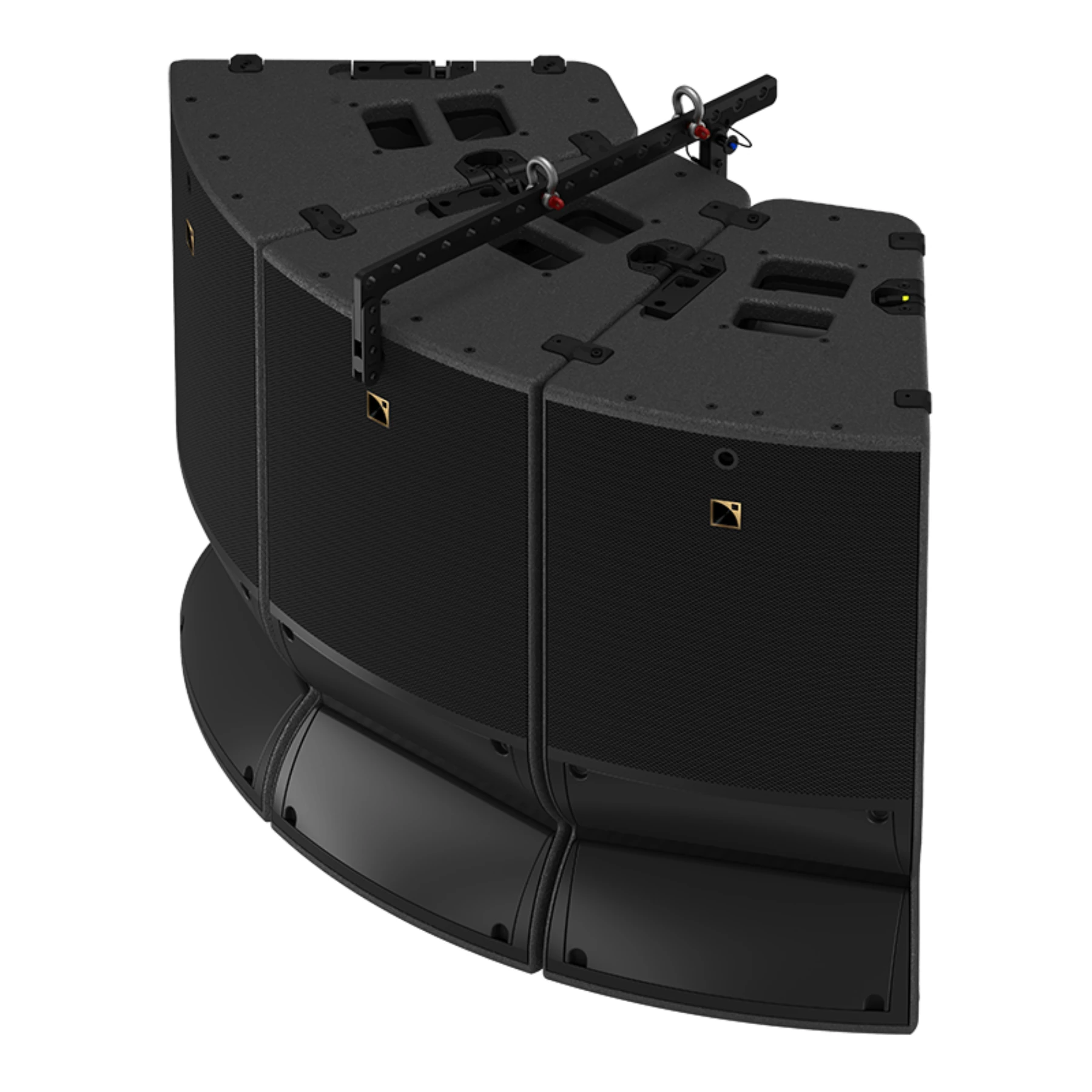 باند پسیو A15 WIED 0