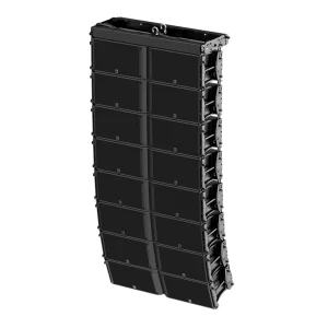 بلندگوی لاین اری مدل K2 000