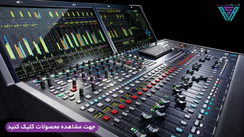 راز میکسر های دیجیتال دیجیکو چیست؟111