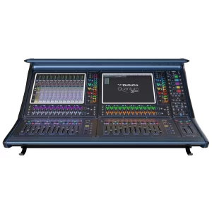 میکسر صدای Digico quantum 326 000