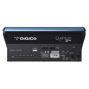 میکسر صدای Digico quantum 326 111