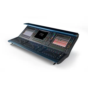 میکسر صدای دیجیکو مدل QUANTUM 338 PLUS 11