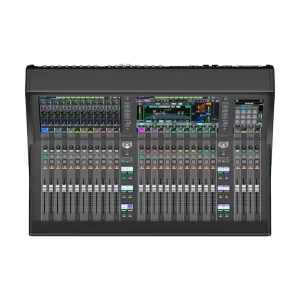 پاور میکسر yamaha DM7 44