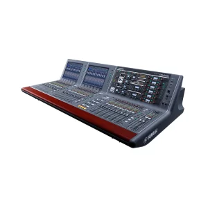 پاورمیکسر یاماها ریویج مدل PM10 11