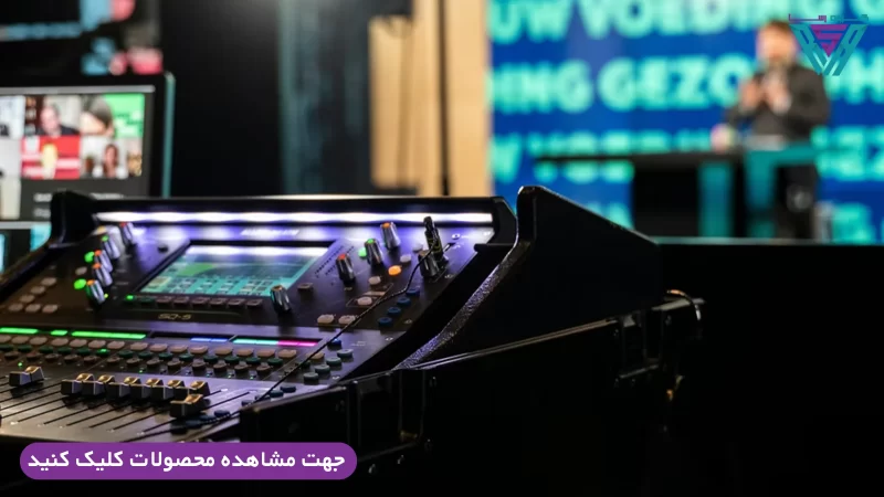 چگونه در اجرای زنده، حجم صدای خوب و شفاف داشته باشیم؟ 11