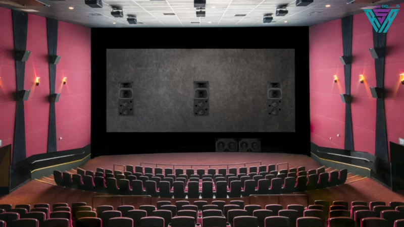 اهمیت سیستم صوتی حرفه‌ ای در سینما 3