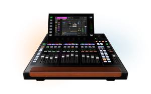 میکسر بهرینگروینگ کامپکت