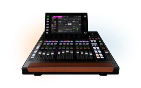 میکسر بهرینگروینگ کامپکت