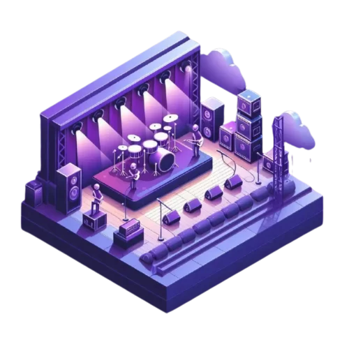 concert isometric